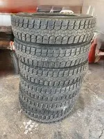 6 pneus GTRadial 10R22.5