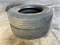 2 opony Pirelli 10R22.5