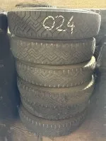 6 opon Continental 10R22.5