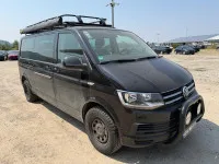 1 auto / Volkswagen T6