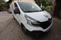 1 dodávkový vůz, výr. Renault