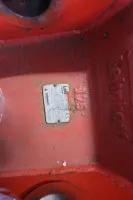 1 quick coupler fabr. Lehnhoff