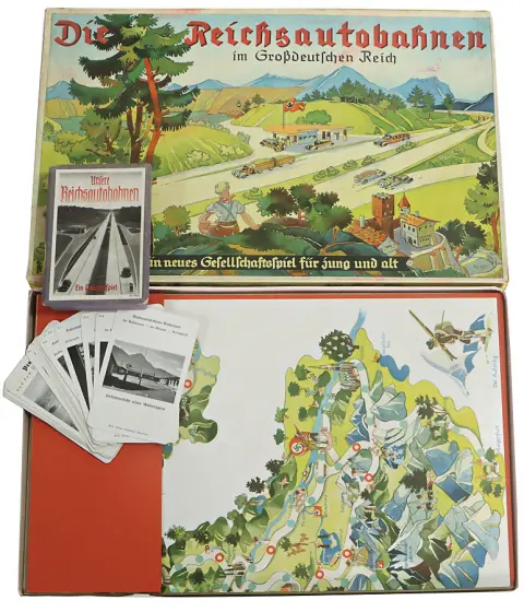 Lot de 2 jeux
