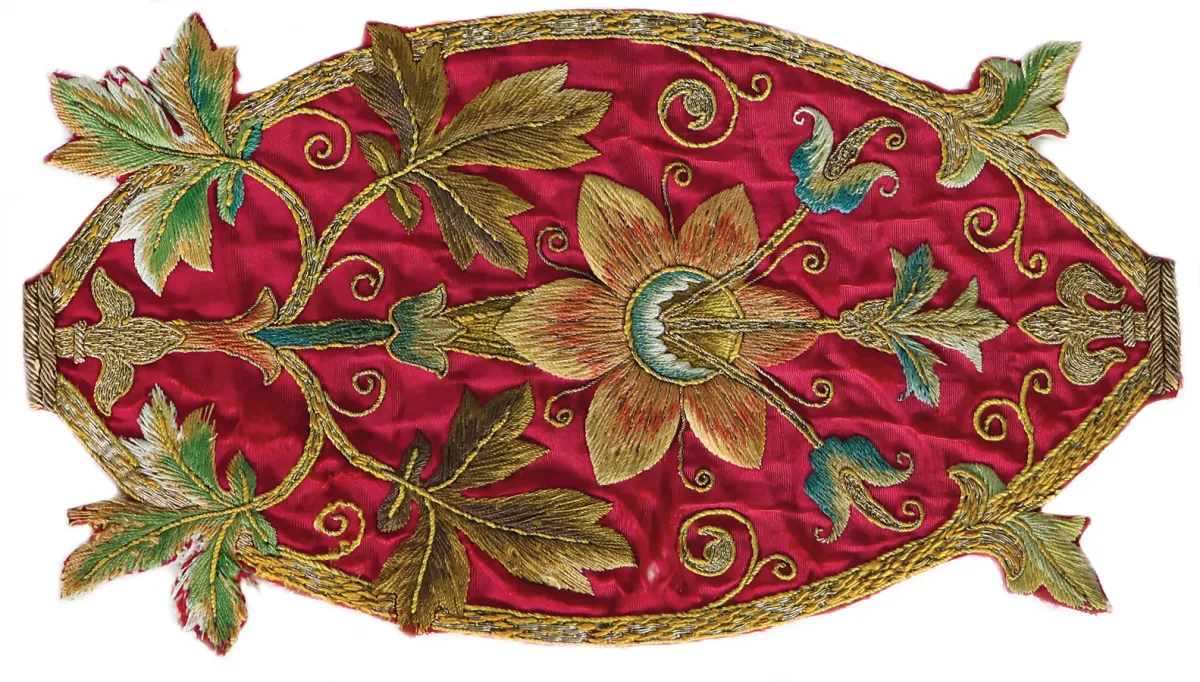 Tapis de maison de poupée