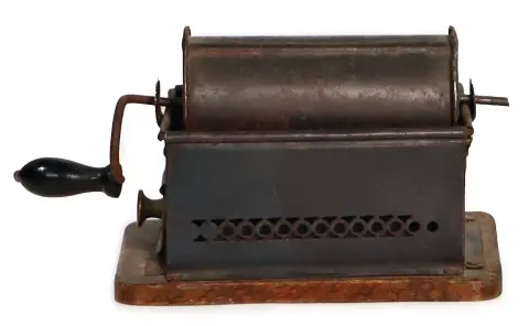 Torréfacteur de café