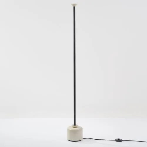 Gino Sarfatti – Stehleuchte '1095', 1968 (Entwurf)