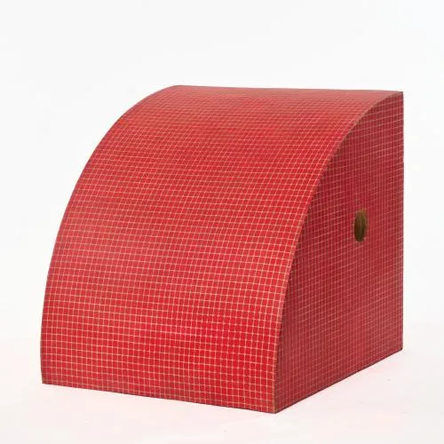 Giorgio Ceretti, Pietro Derossi, Riccardo Rosso – Seating object 'Torneraj', 1969 (design)