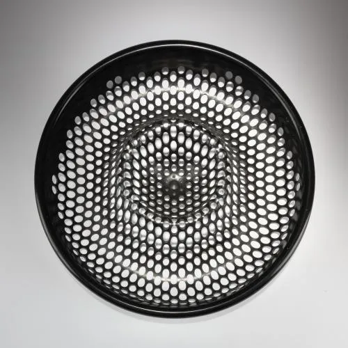 Enzo Mari – Obstschale 'Atollo' - '3071B', 1965 (Entwurf)