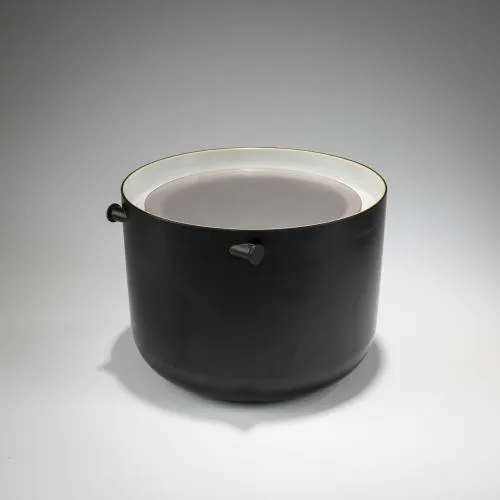 Enzo Mari – Eiskübel 'Antille' - '3074A', 1967 (Entwurf)