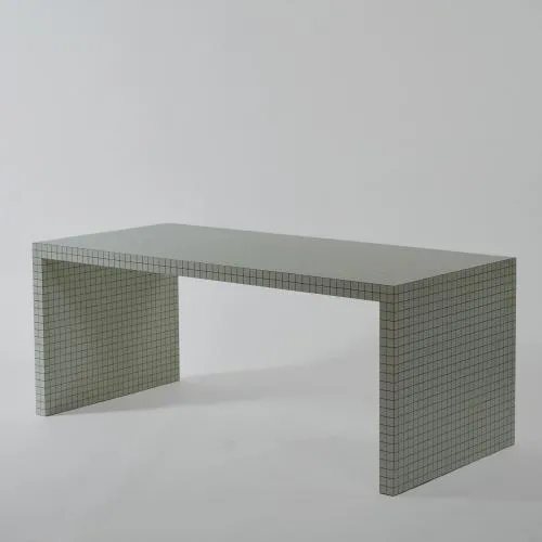Superstudio – Stůl 'Quaderna' - '2830', 1971 (návrh)