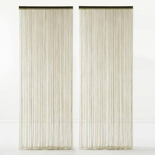 Mariyo Yagi – Two ceiling lights 'Garbo', 1973 (design)