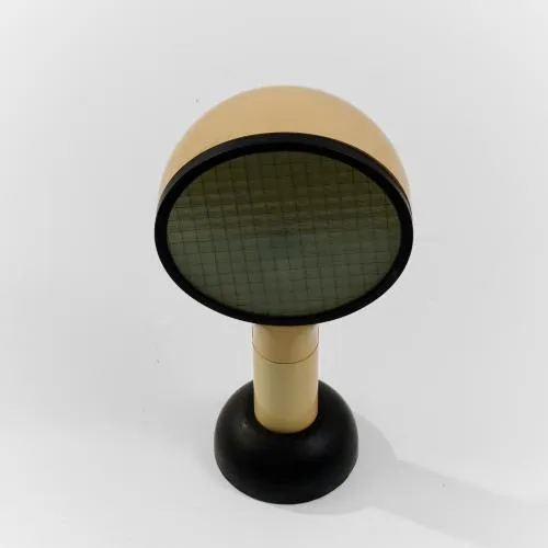 Adam Thiani, Alberto Dal Lago – Lampe de table 'Drive', 1974 (projet)