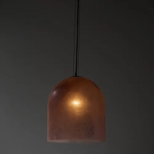 Alfredo Barbini – Ceiling light, 1970s (design)