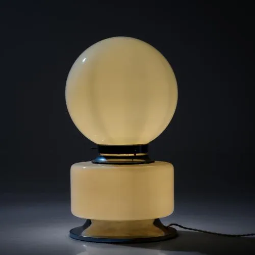 Carlo Nason (attributed) – Floor lamp, 1970s (design)