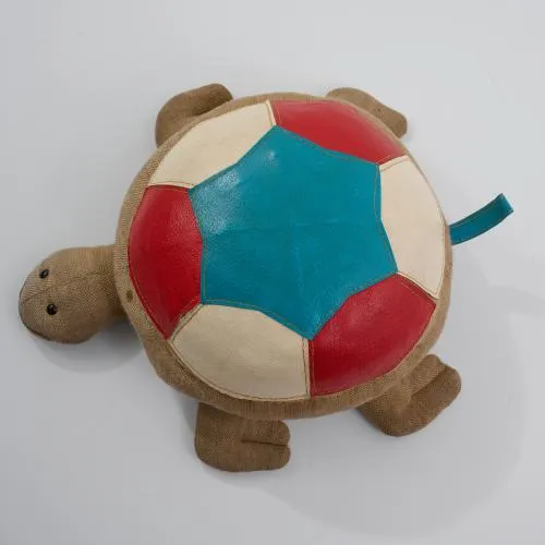 Renate Müller – Grote schildpad, 1971 (ontwerp)