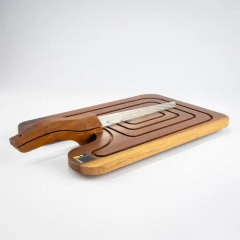 Service de table, années 1960 (design)