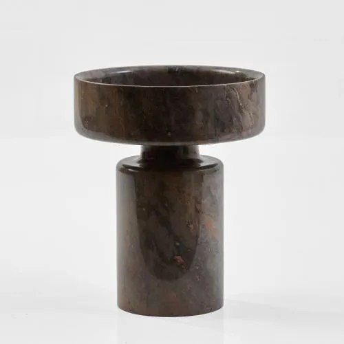 Angelo Mangiarotti – Schaal, 1968 (ontwerp)