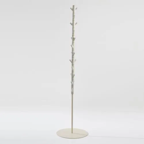 Richard Hutten – Věšák 'Bone Rack', kolem 1995 (design)