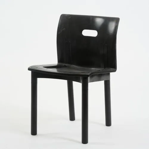 Anna Castelli Ferrieri – Chaise '4870', 1985 (design)