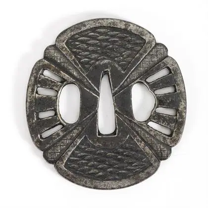 Tsuba