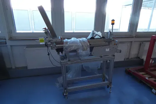 KÖRA Packmat LB-2 Reibanleger