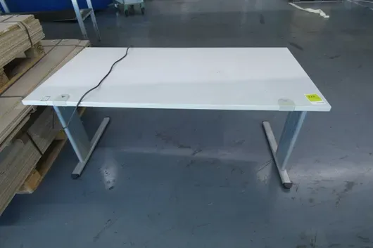 Werktafel