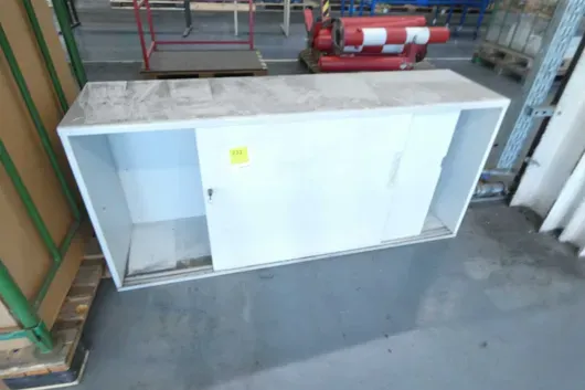 Schiebetürensideboard