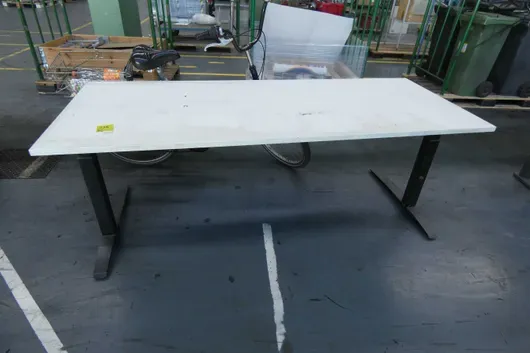 3x werktafel