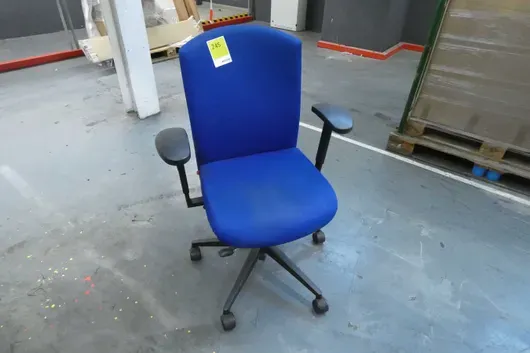 KÖHL bureaustoel