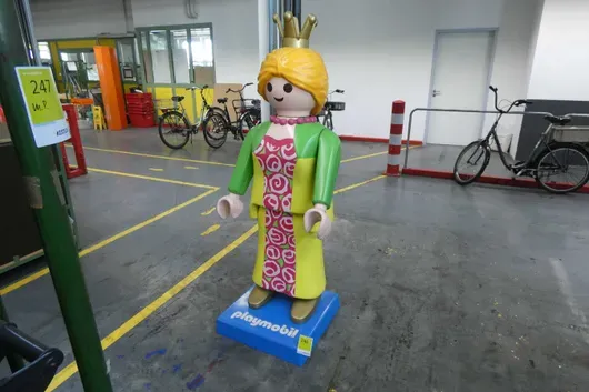 PLAYMOBIL Figur