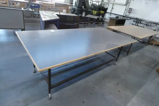 Werktafel