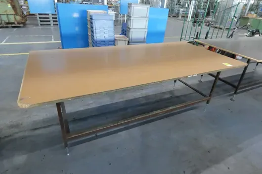 Werktafel