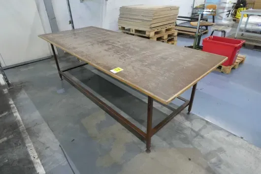 Werktafel