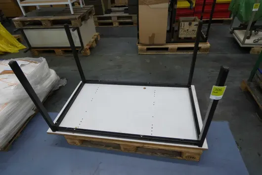 Werktafel