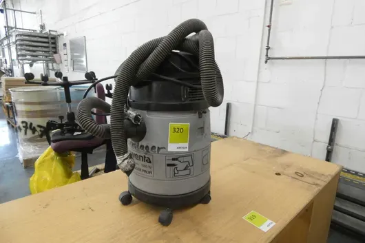 ROWENTA RU46 Allessauger Profi