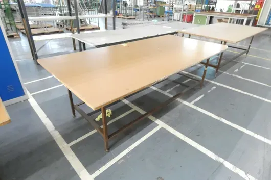 Werktafel