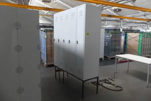 Kleedkast