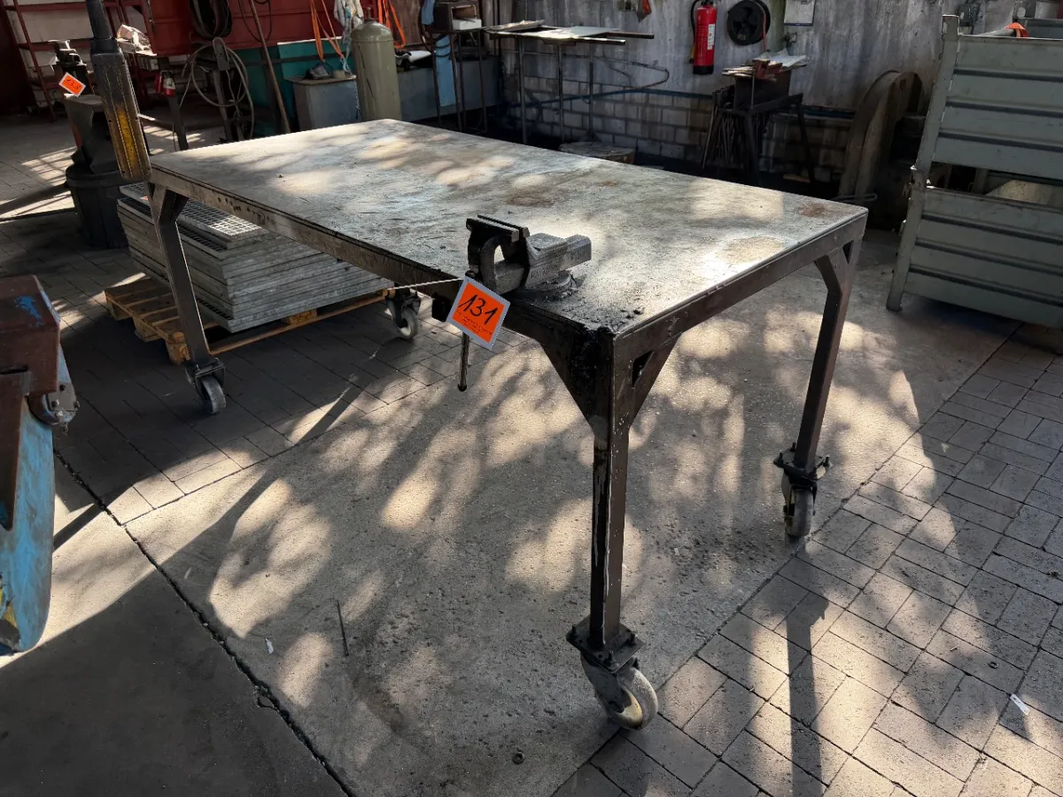 Workbench (mobile)