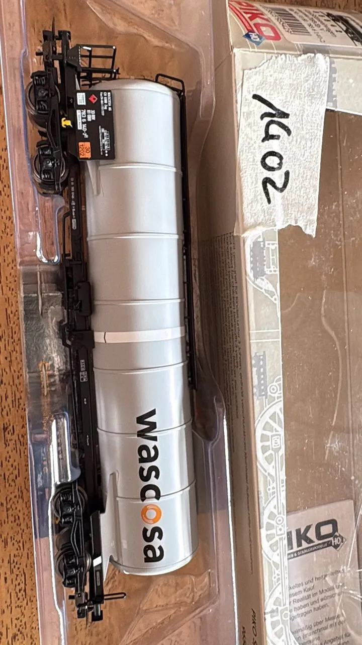 Wagon (PIKO)