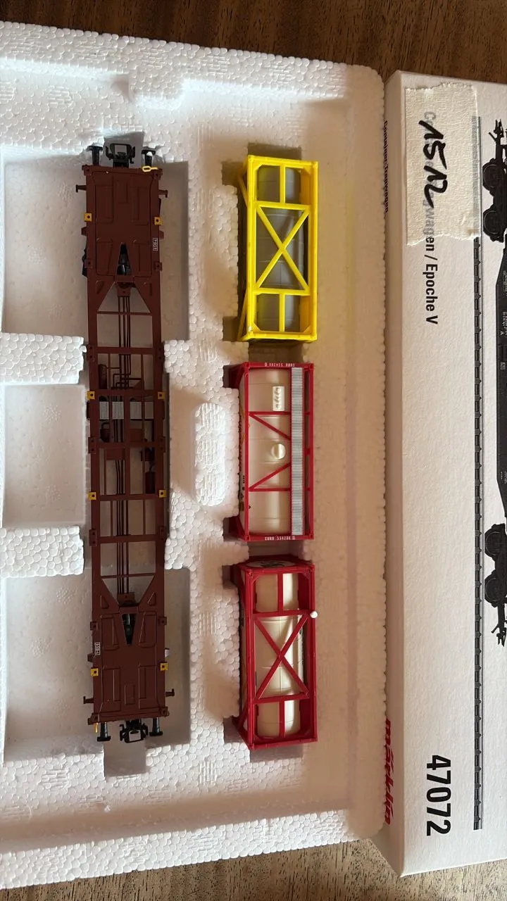 Waggon (Märklin)