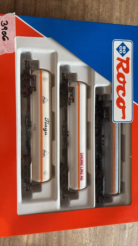 Vagon (Roco)