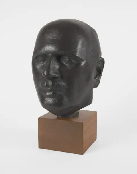 Seitz, Gustav – Ernst Niekisch (tweede versie)