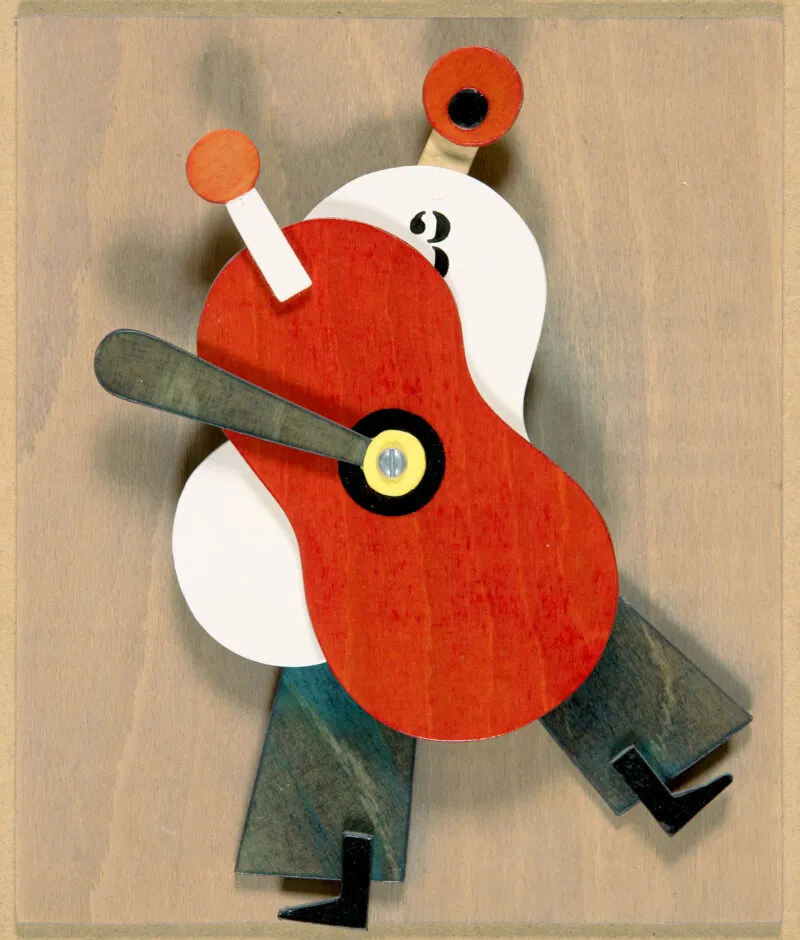 Ticha, Hans – Musiker