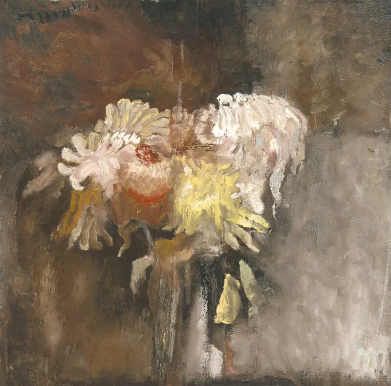 Wittig, Werner – Chrysanthemen