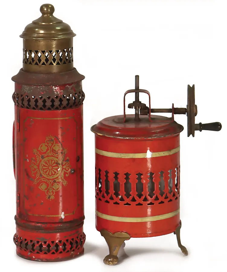 2 pièces, MÄRKLIN