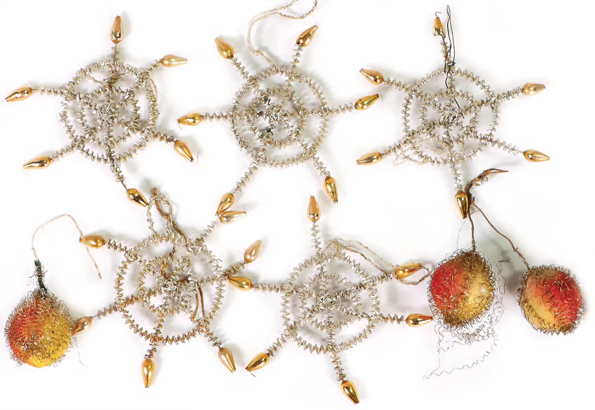 Christbaumschmuck