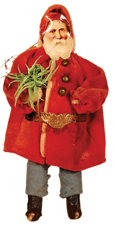 Décorations de sapin de Noël