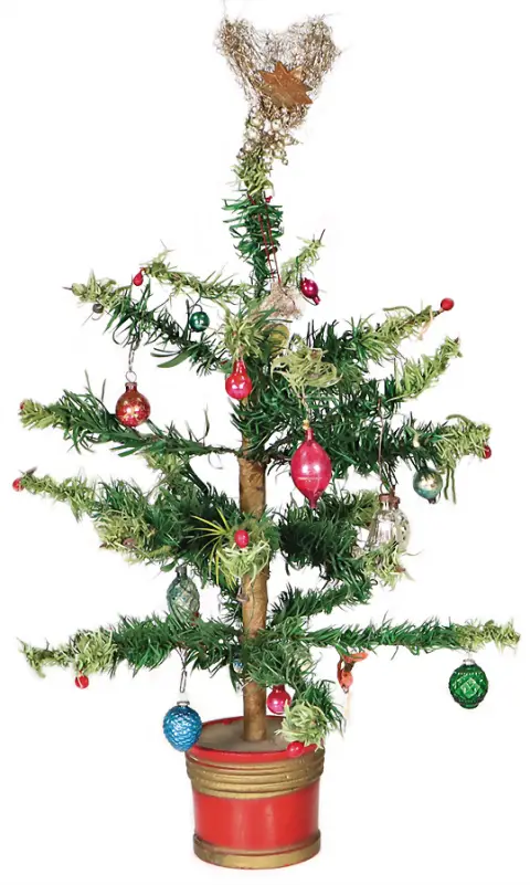 Décorations de sapin de Noël