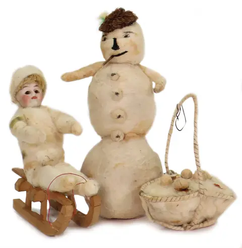 Weihnachtsschmuck