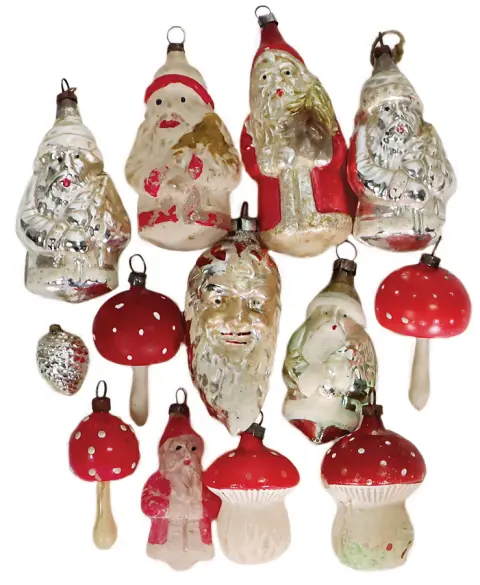 Christbaumschmuck